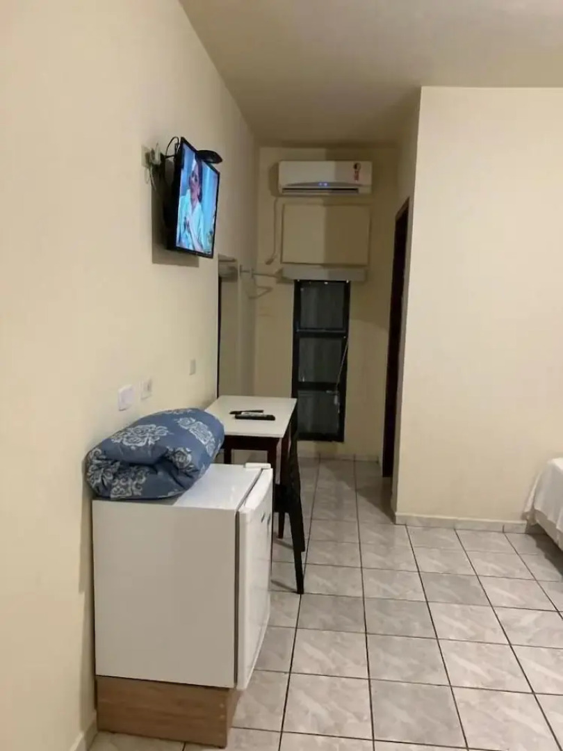 Bravo Inn hotel Coxim