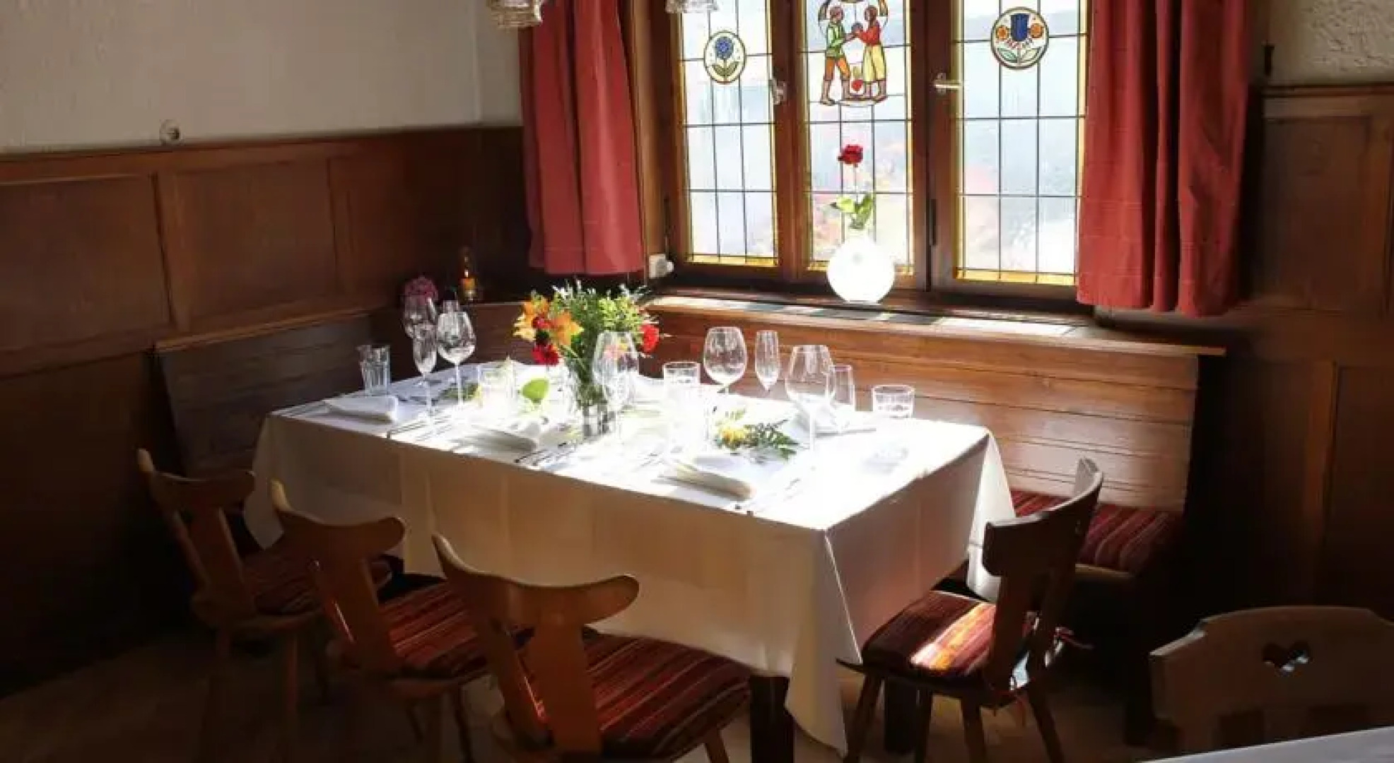 Gasthof Krone Köngen