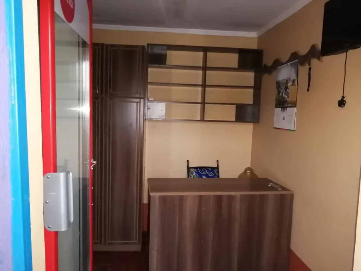 B & B Resort Marsabit