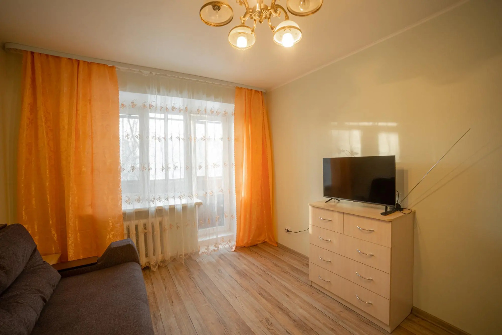 Квартиры у Булгакова на улице Красноармейская 103