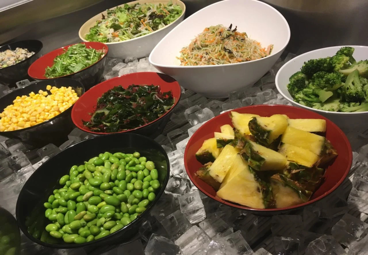 Musashino Grand Hotel And Spa