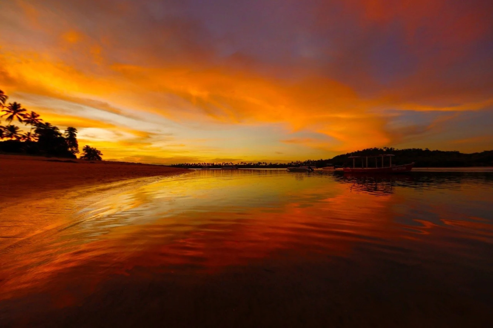 Pousada Sitio da Prainha