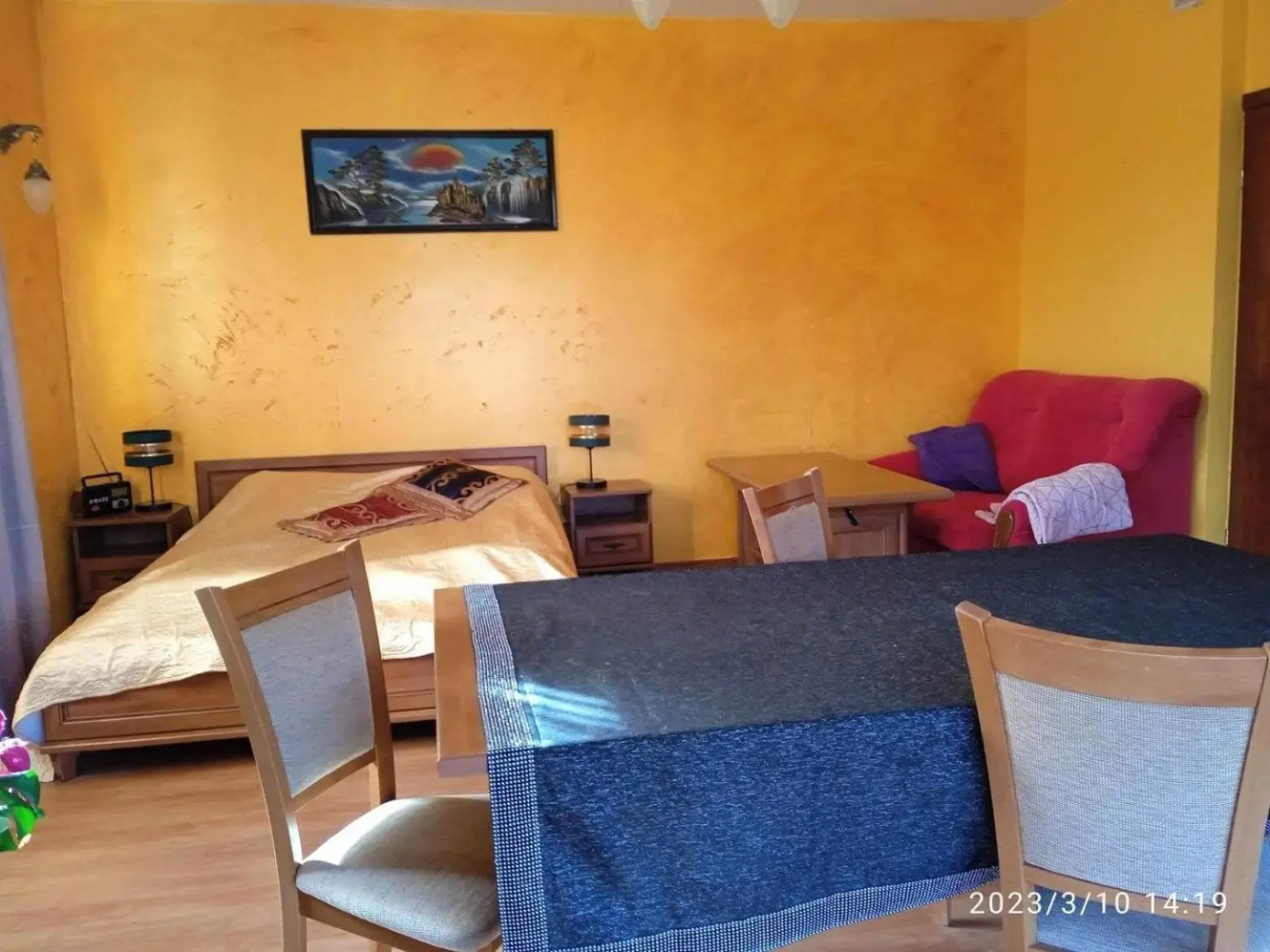 Raj Muszyna Apartamenty z widokiem na panoramę górską