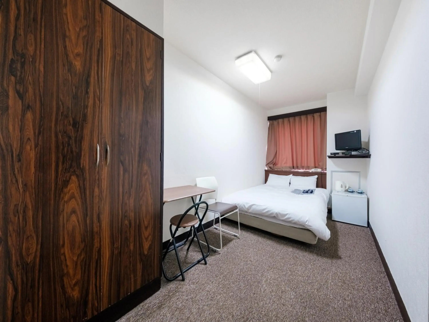 Tabist Hotel Tetora Hakodate Station