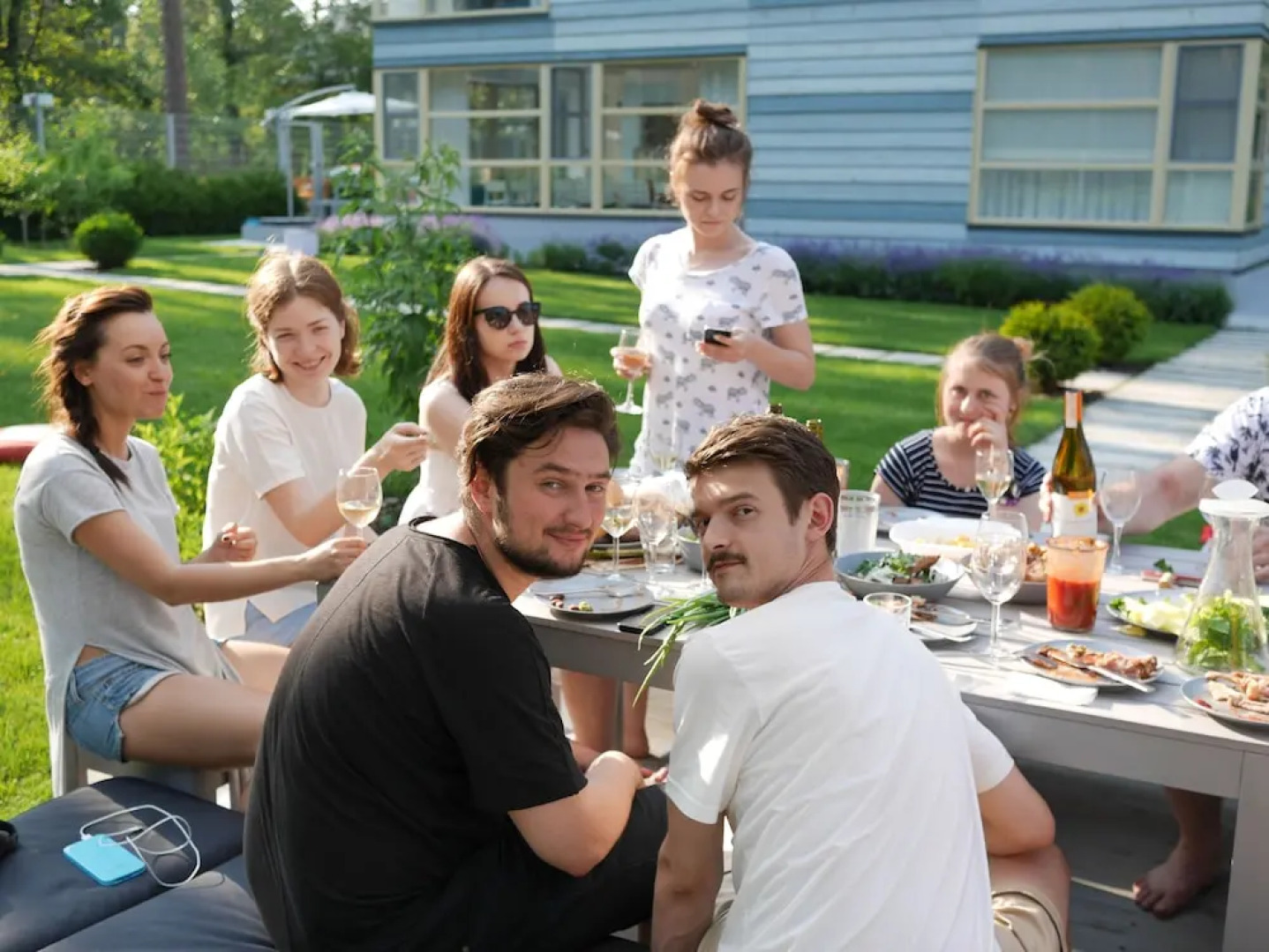 Мини-отель Stockholm Studios