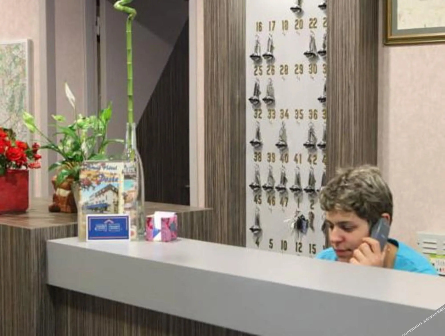 Les Portes du Cantal