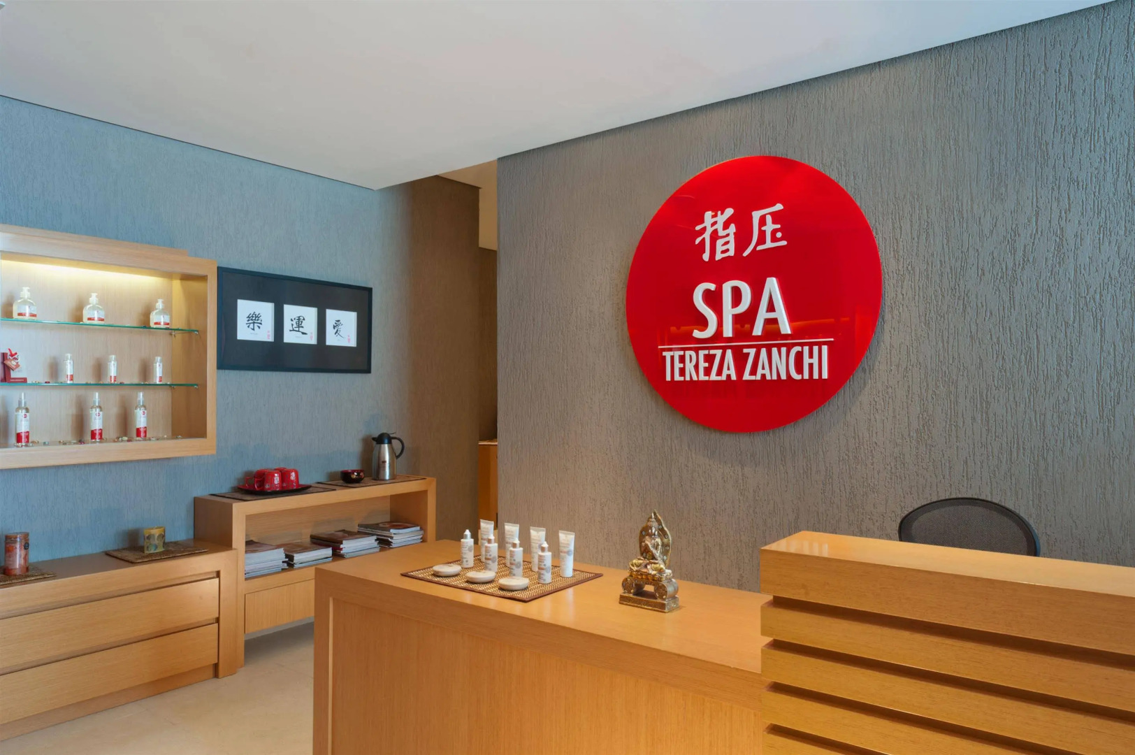 QOYA Hotel Curitiba, Curio Collection by Hilton