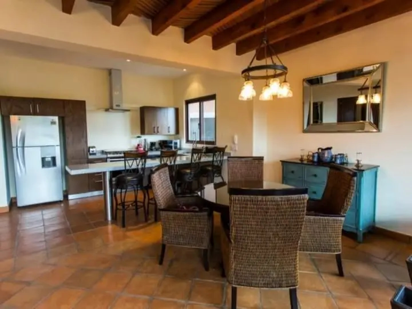 Pacífica Resort San Miguel de Allende