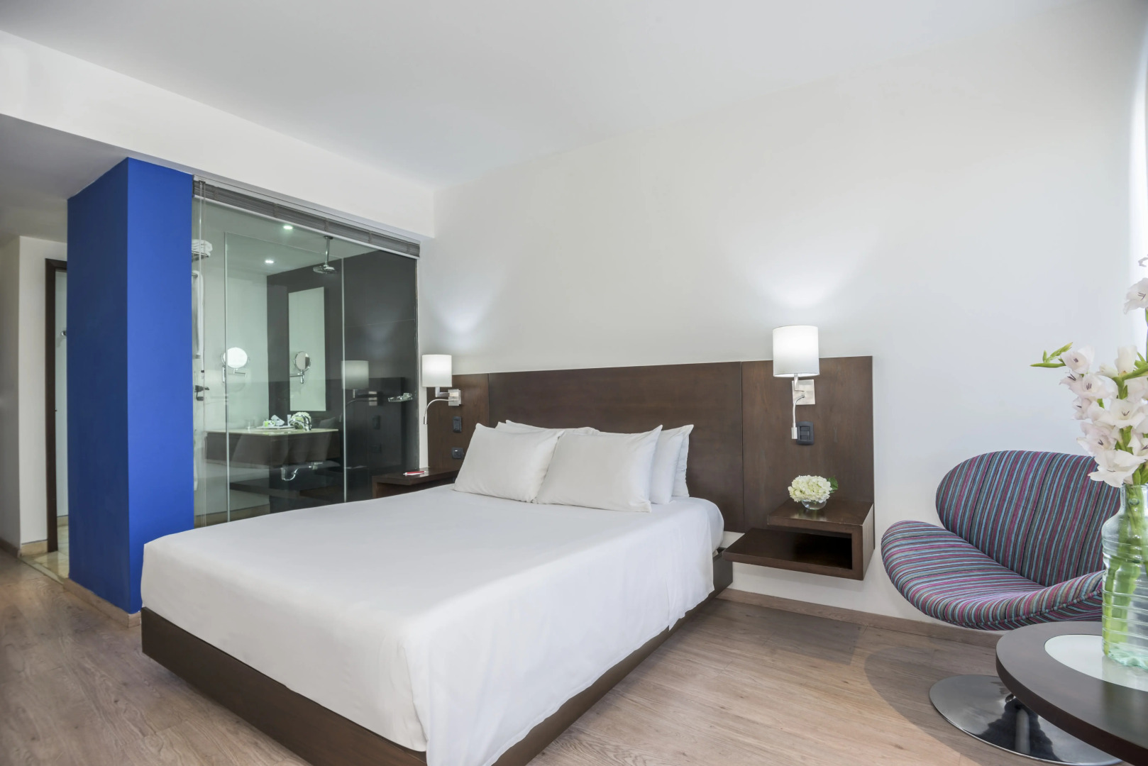 NH Collection Barranquilla Smartsuites Royal