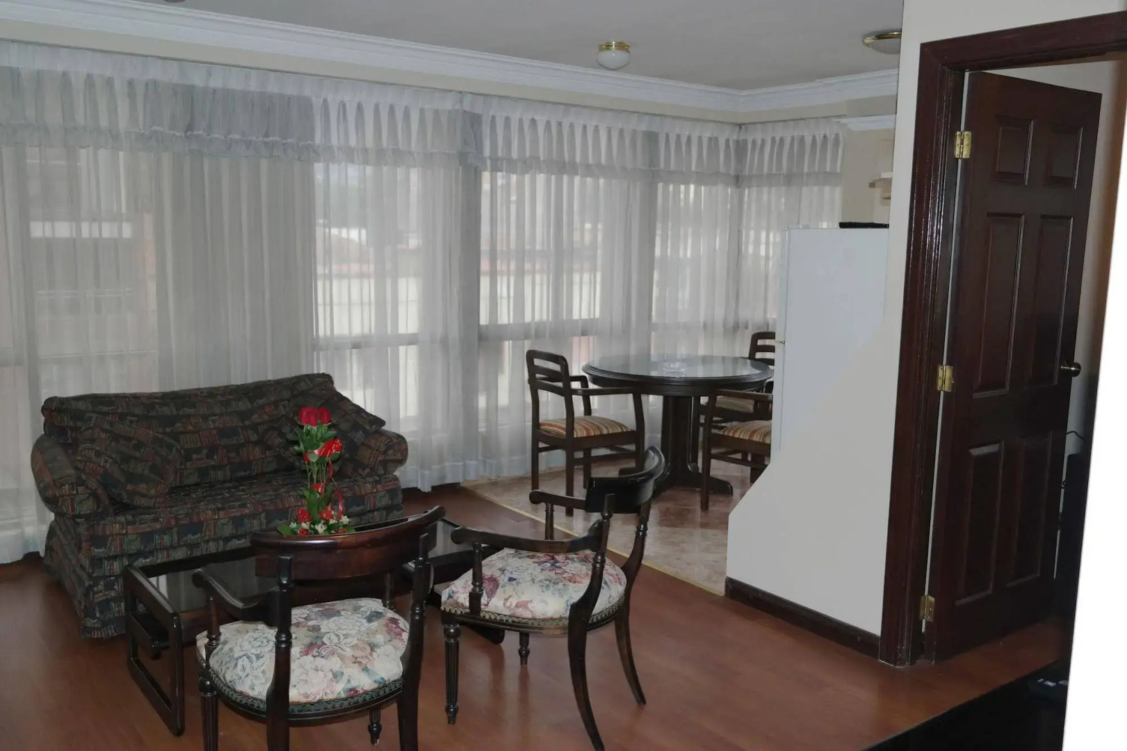 Apart Hotel La Corona