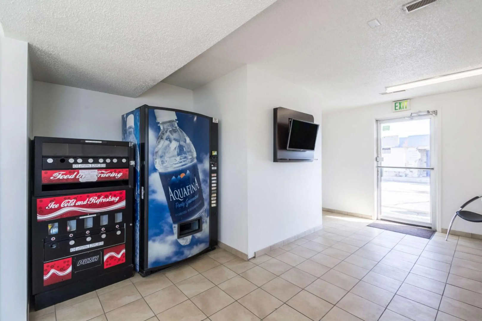 Motel 6 Indianapolis, IN – South