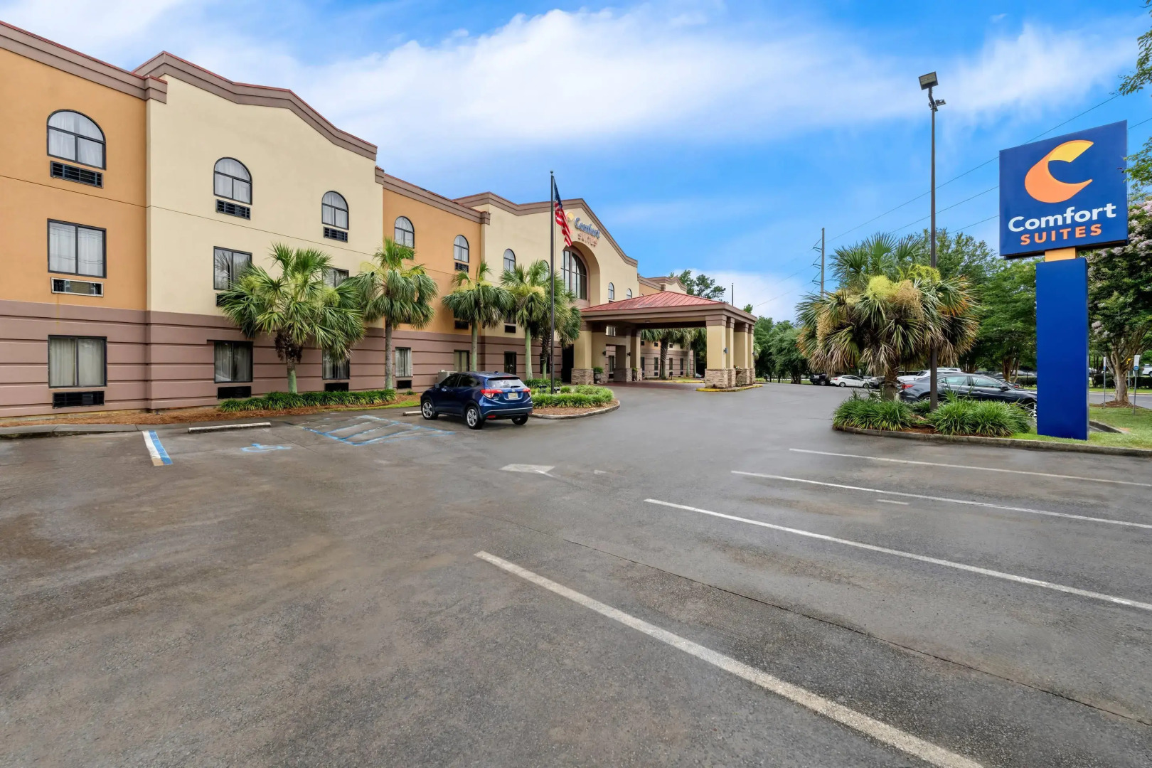 Comfort Suites Daphne - Mobile East Bay