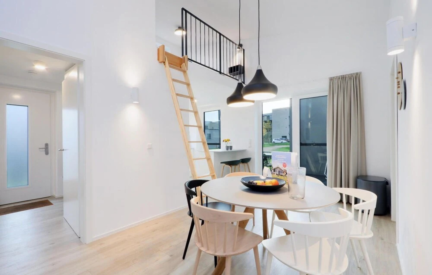 Amazing Home in Lembruch/dümmer See With 2 Bedrooms, Wifi and Indoor Swimming Pool