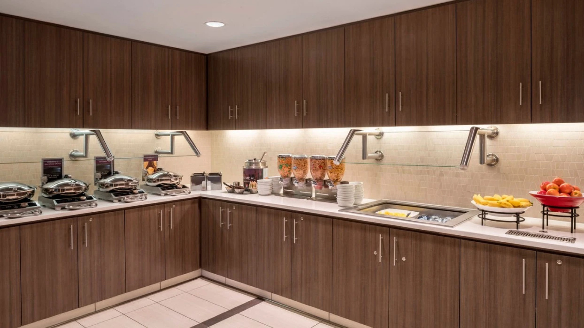 Residence Inn Wheeling-St. Clairsville, OH