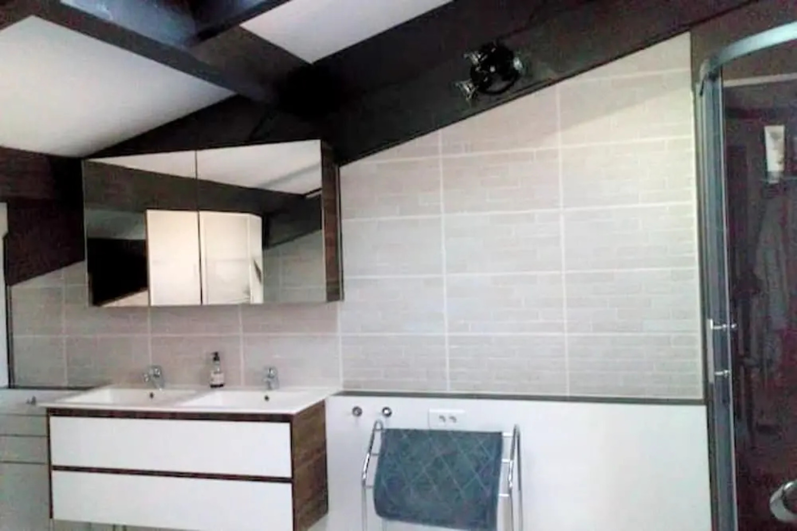 Apartment With one Bedroom in Quissac, With Enclosed Garden and Wifi