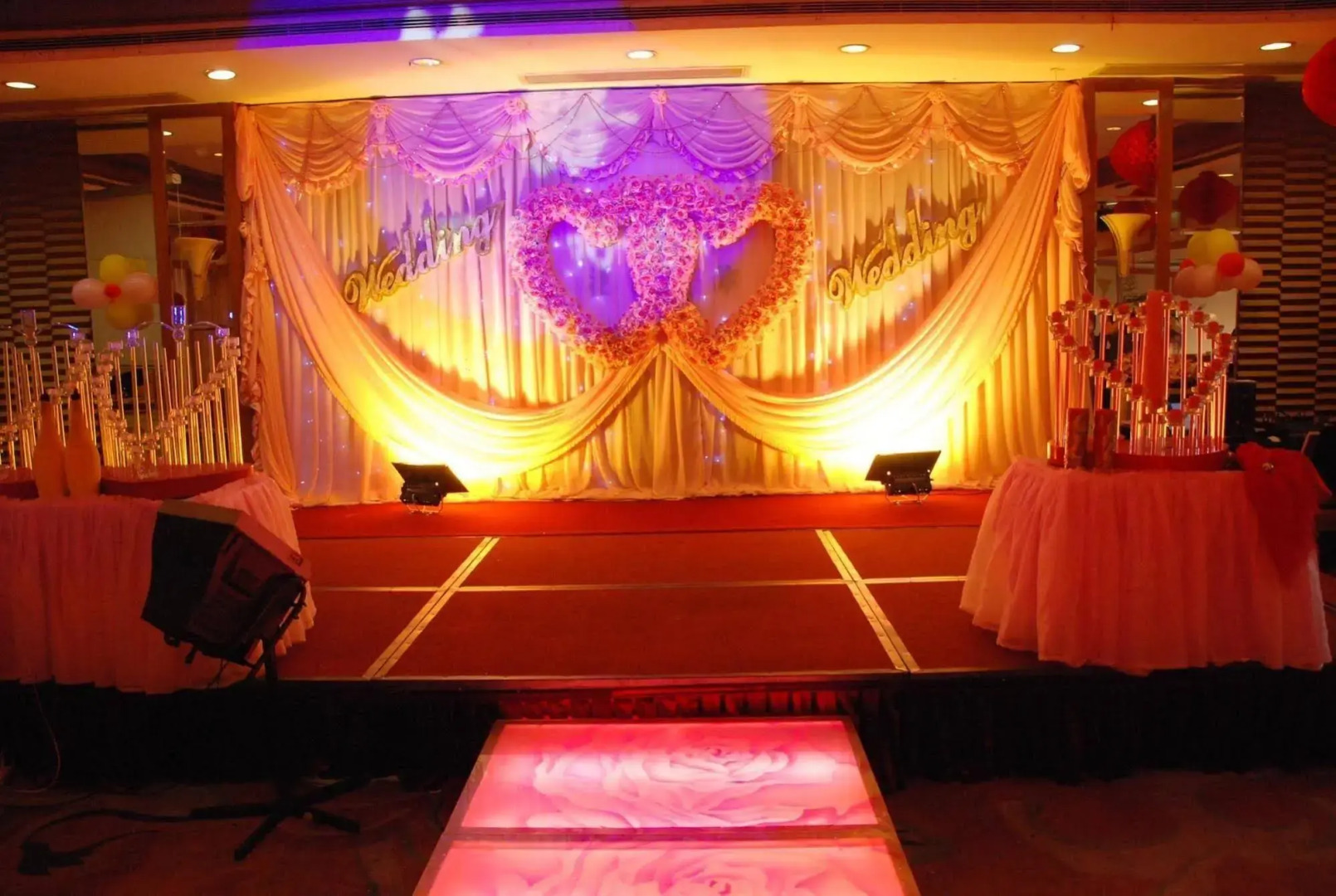 Garden Hotel Shantou