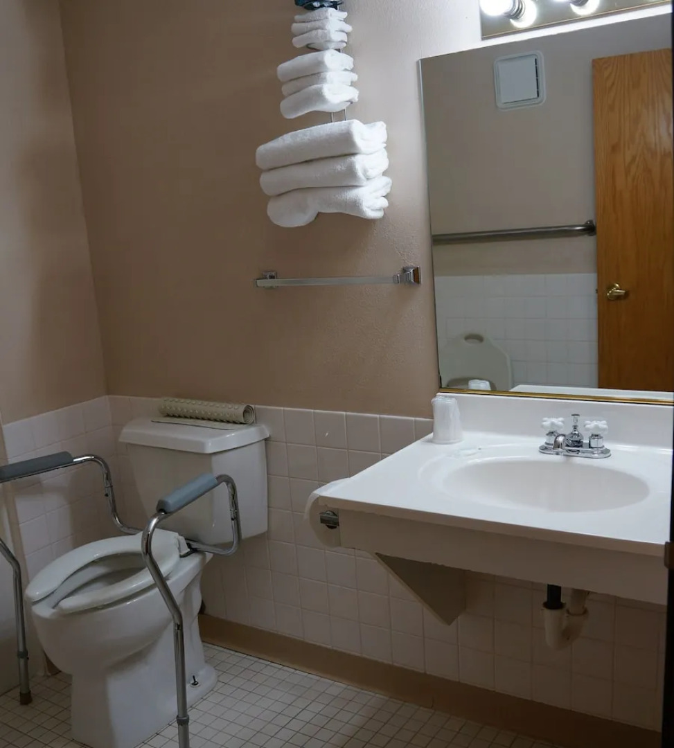 Fort Randall Casino Hotel