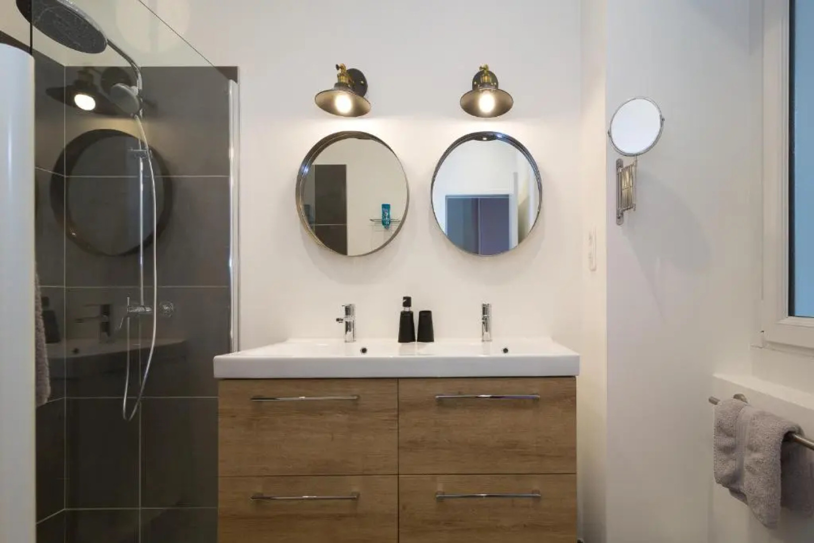 Bordeaux Village Blaye