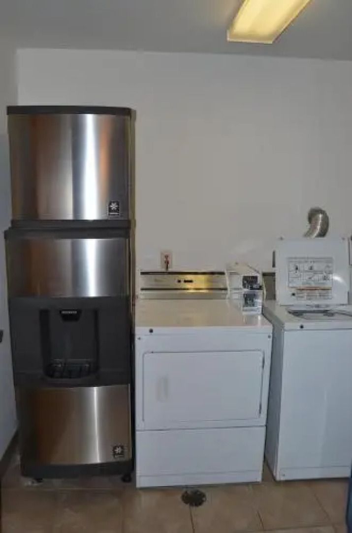 Econo Lodge Rice Lake