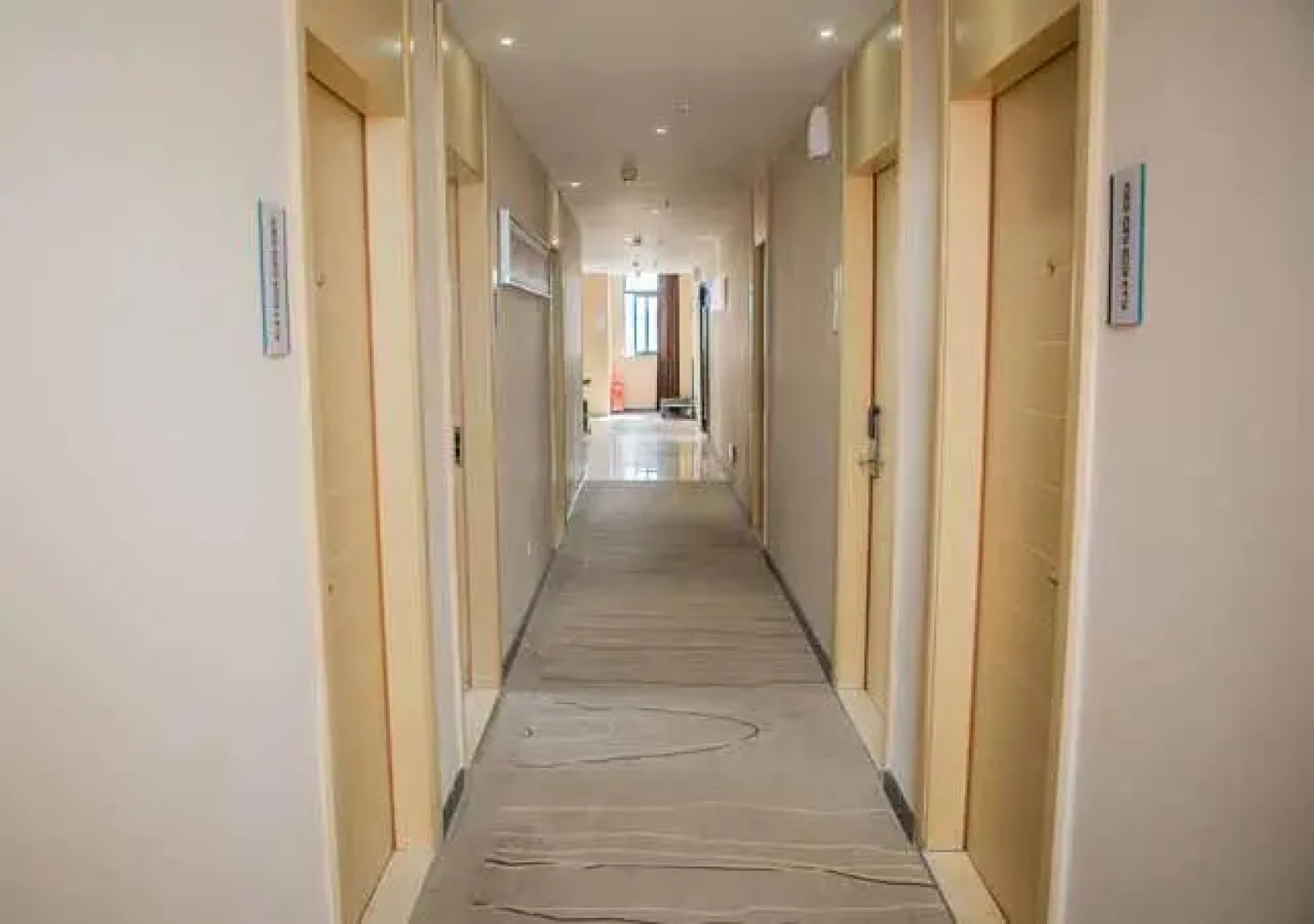 City Comfort Inn Jingzhou Jianli Jiangcheng Road