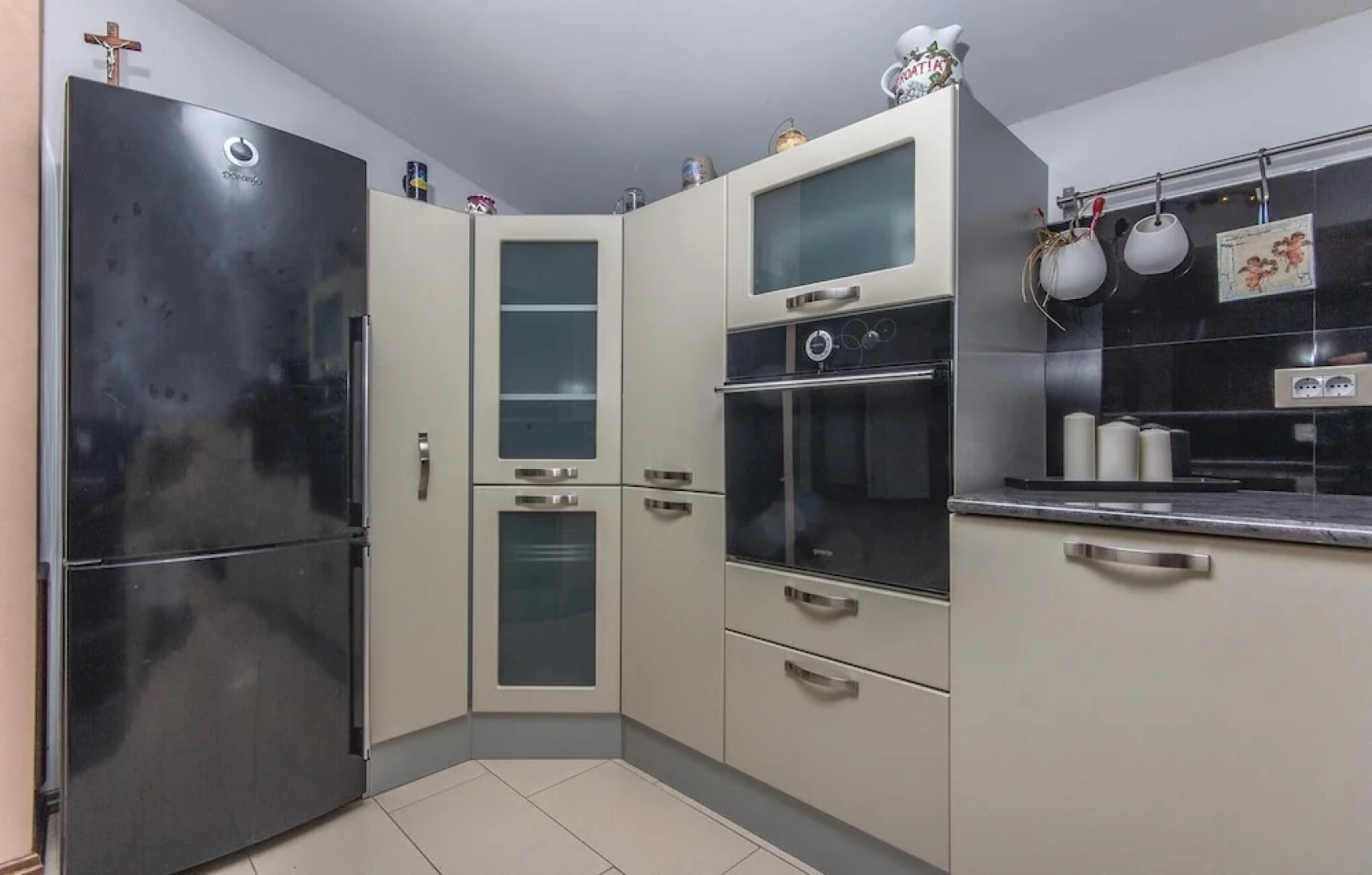 Amazing Home in Kanfanar With Wifi and 3 Bedrooms