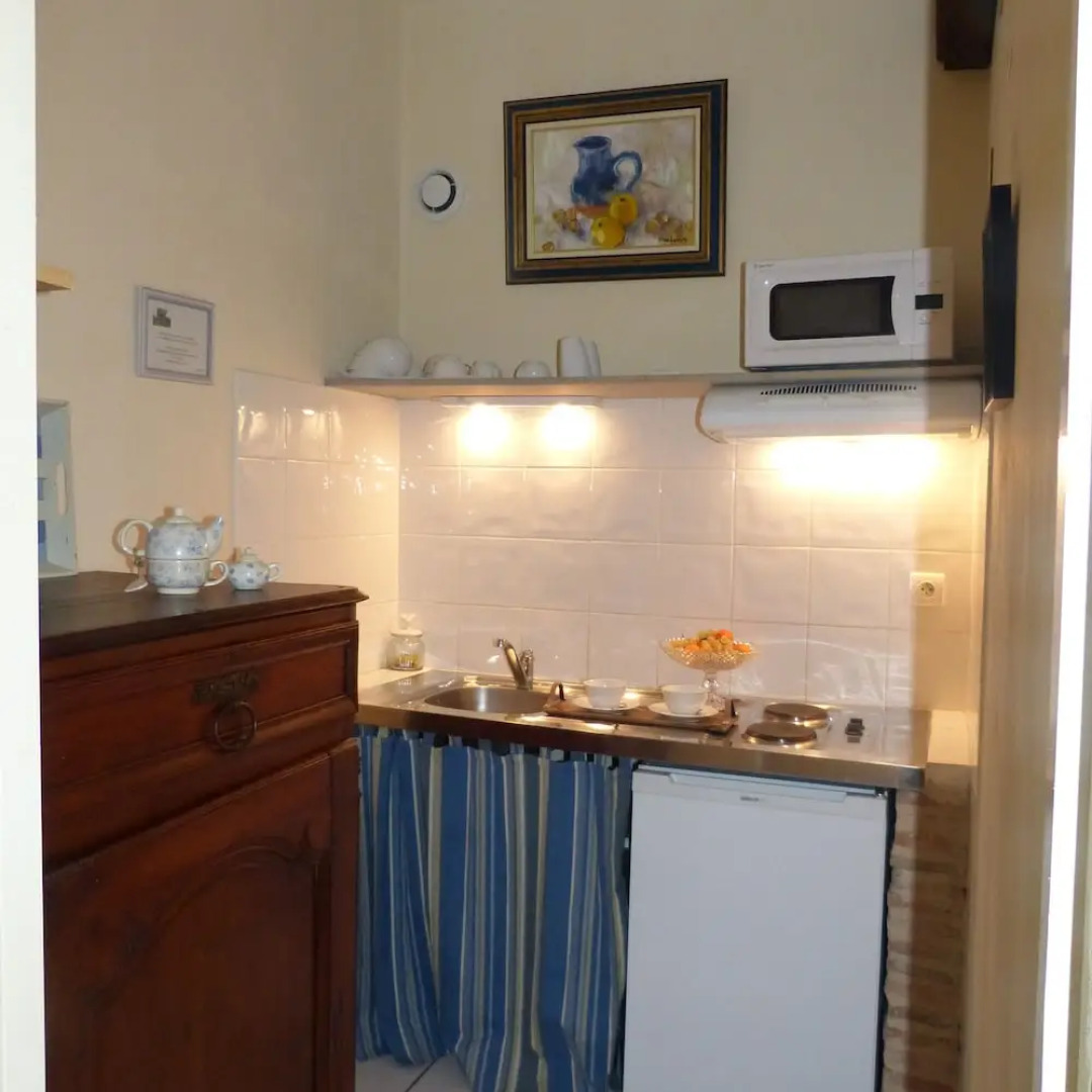 Domaine de la Mouthe