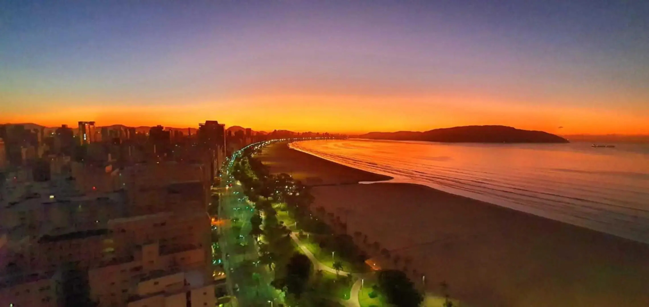 Book Santos - Unlimited 1112 - Um Pé na areia