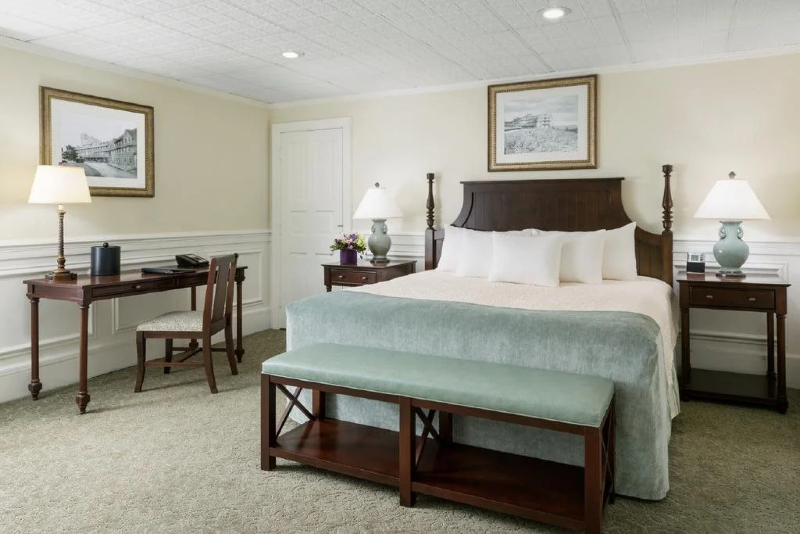 Pocono Manor Resort and Spa