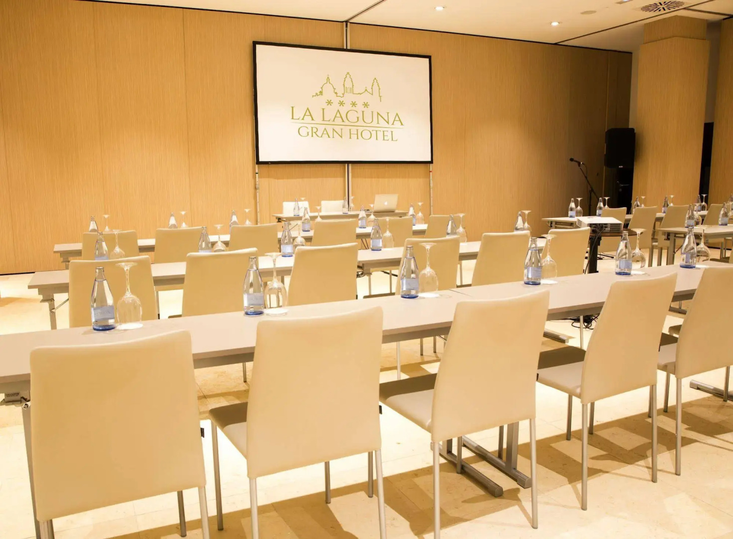 La Laguna Gran Hotel