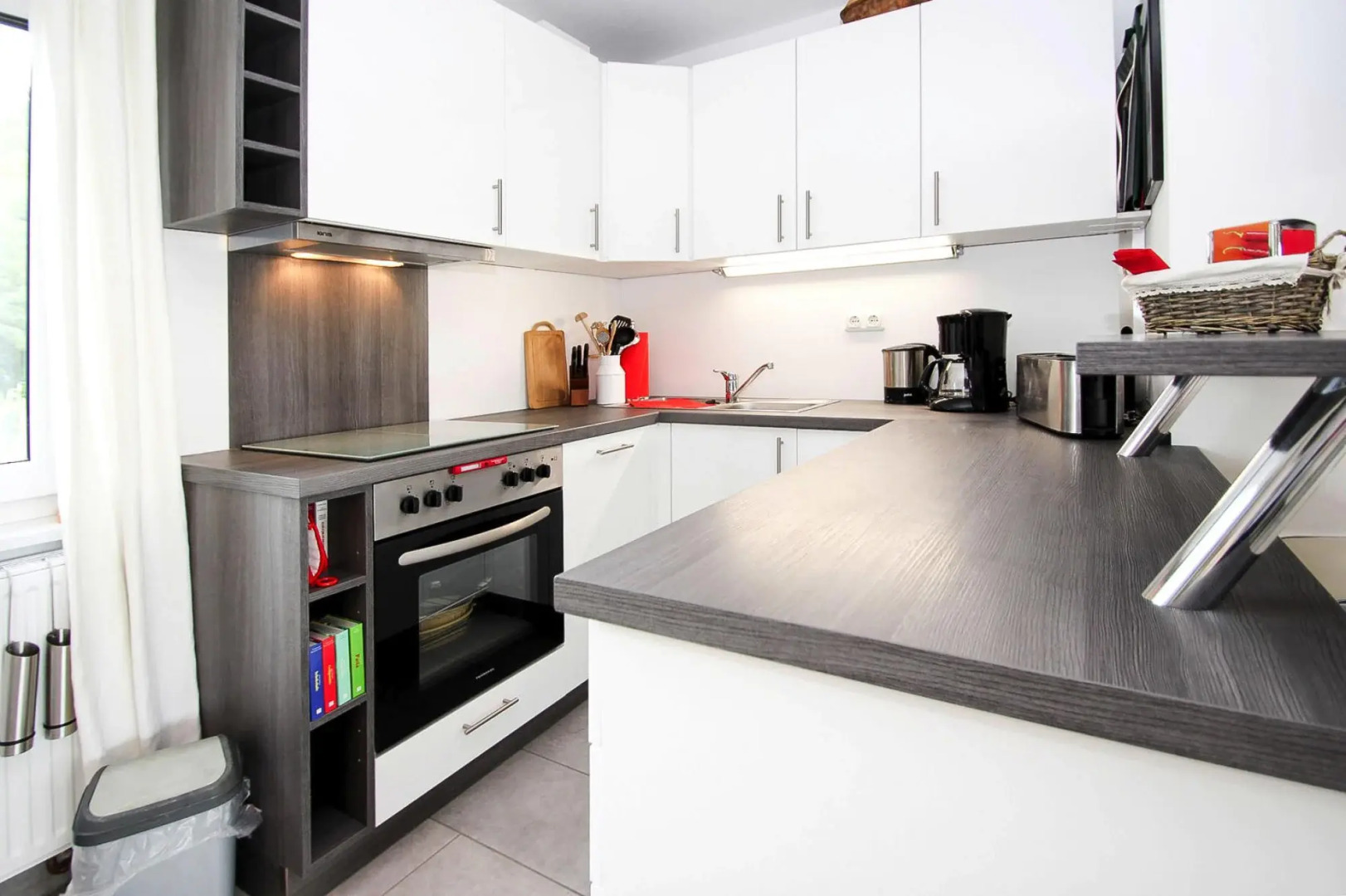 House Spreewiese, Neuendorf am See