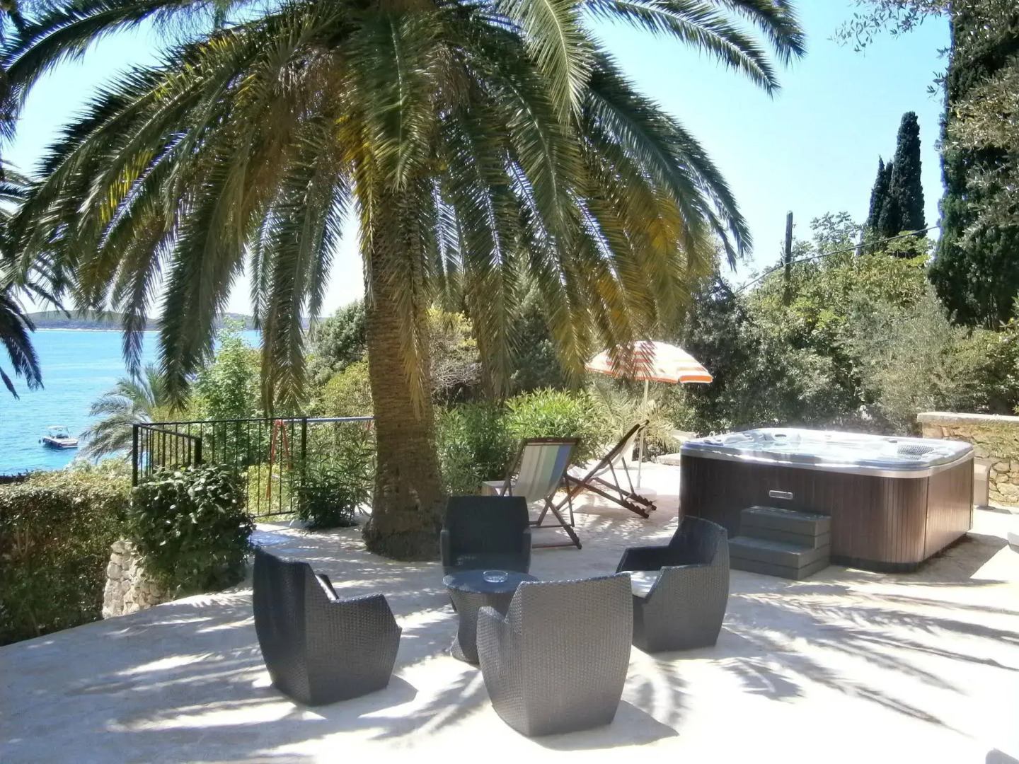 Hotel Moeesy Blue & Green Oasis - Adults Only