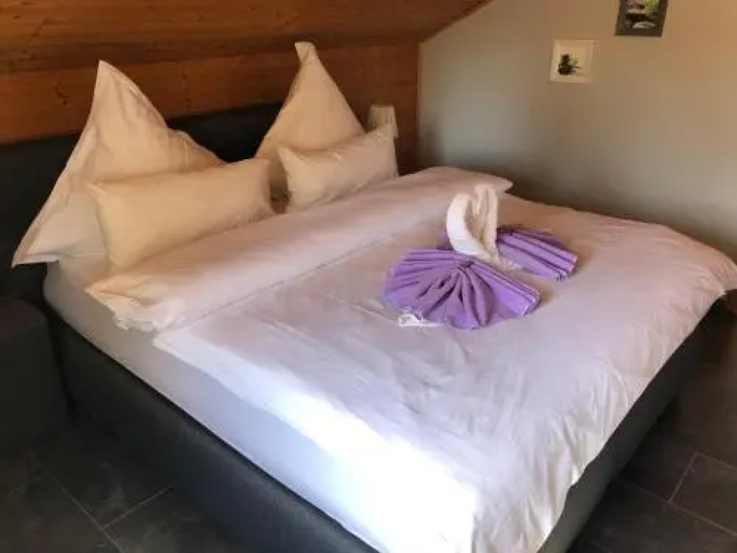 Ferienhaus Sternenhimmel