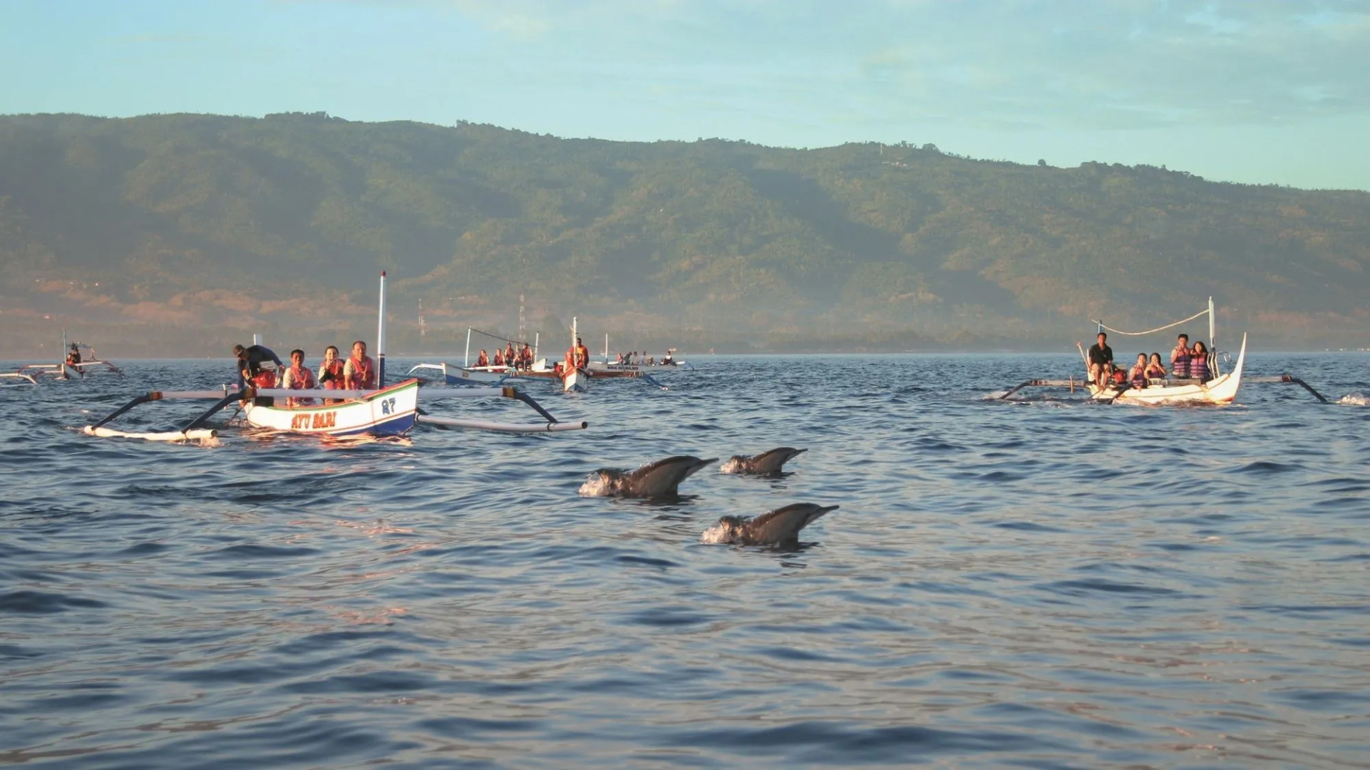 Aneka Lovina Villas and Spa