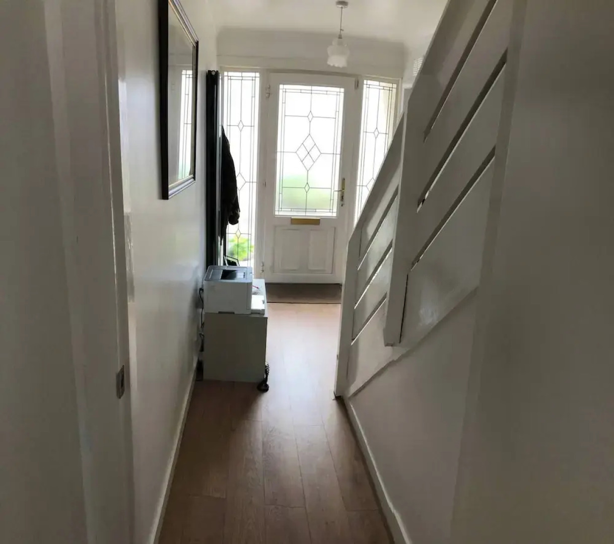 Limegrove Comfortable Three Bedroom House