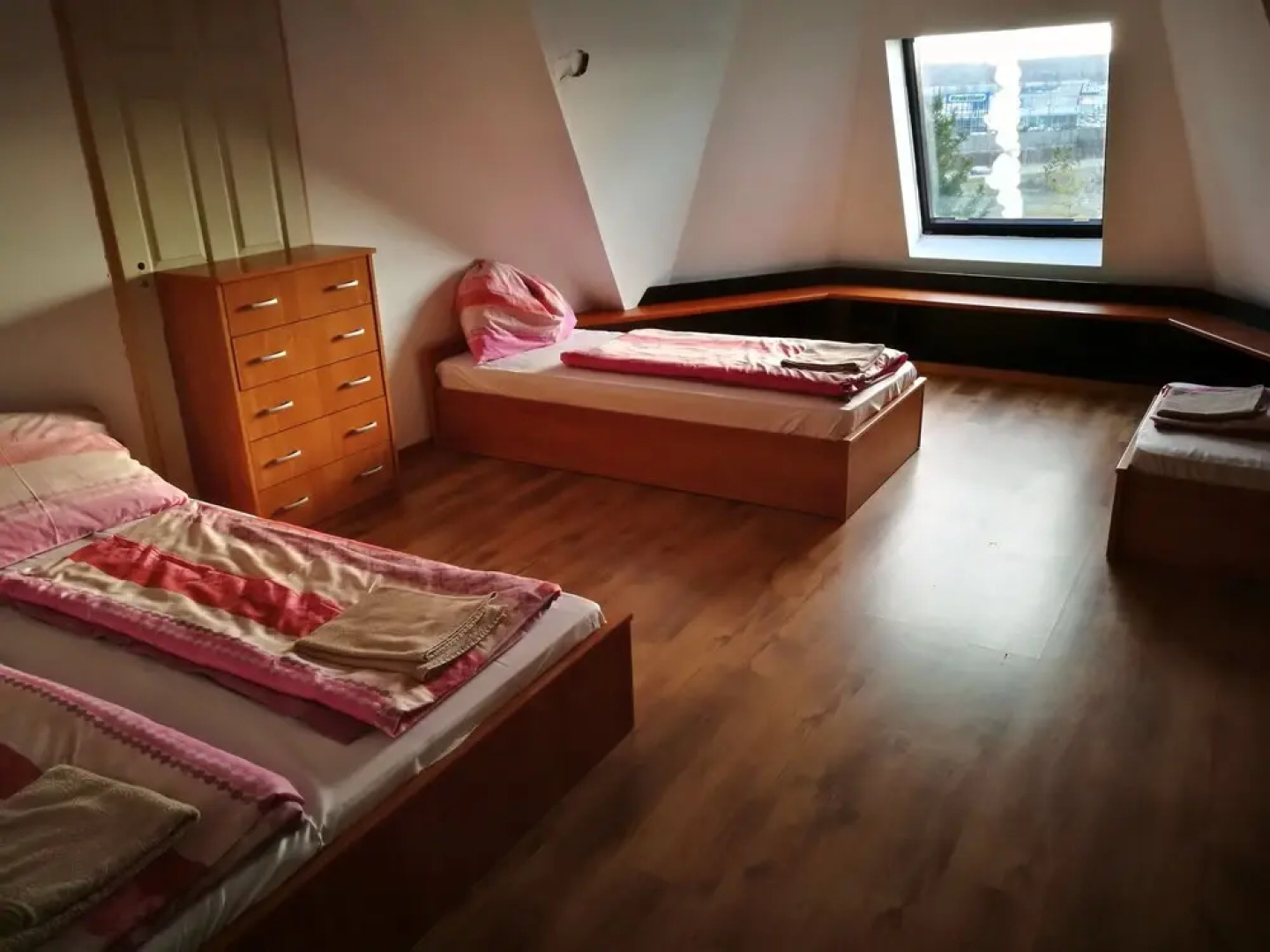 Peregrino Vendégház