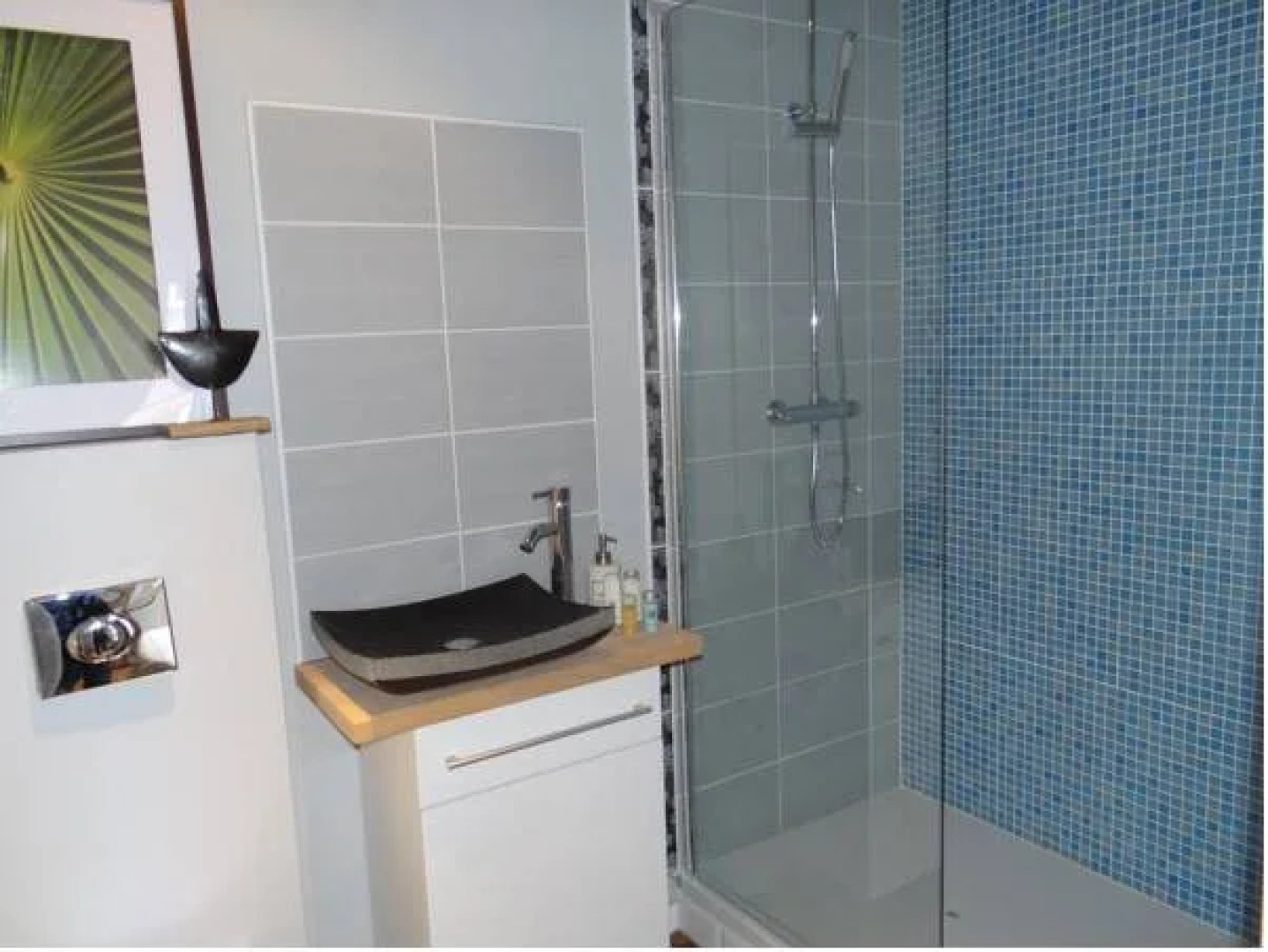 Logis du Chateau dEu