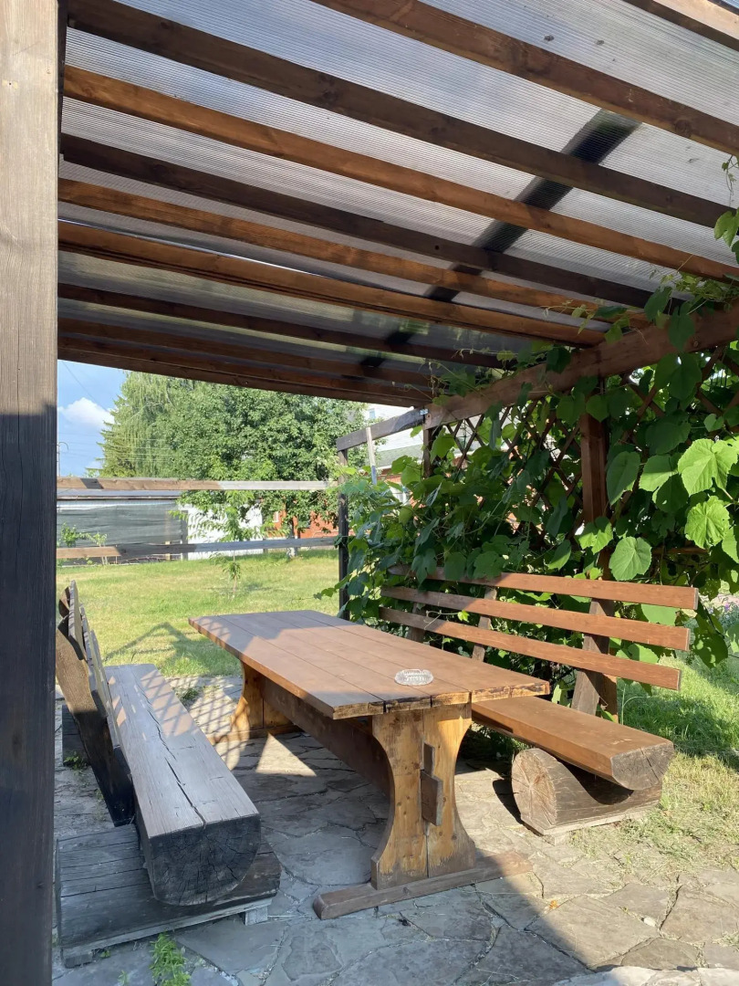 Гостевой дом