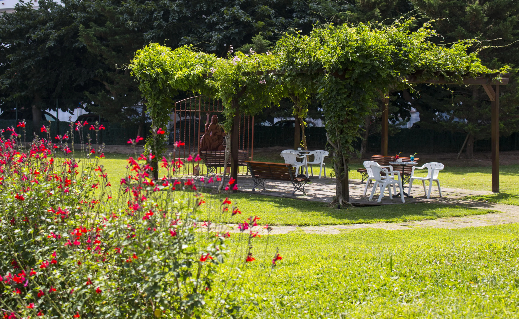 Xon's Platja Hotel Apartments