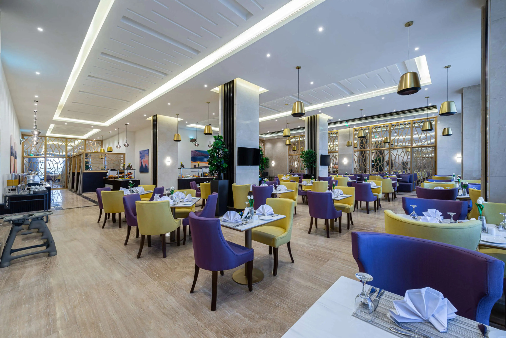 Best Western Plus Tabuk City Center