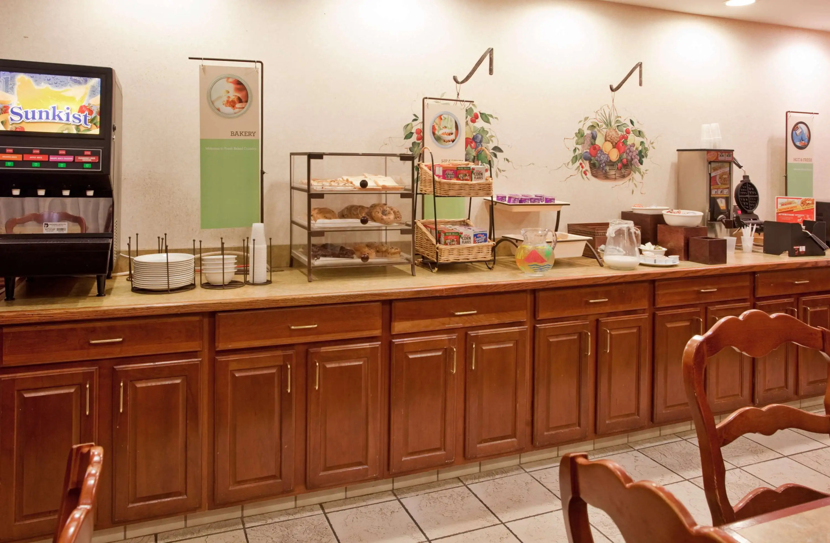 Country Inn & Suites by Radisson, Beaufort West, SC