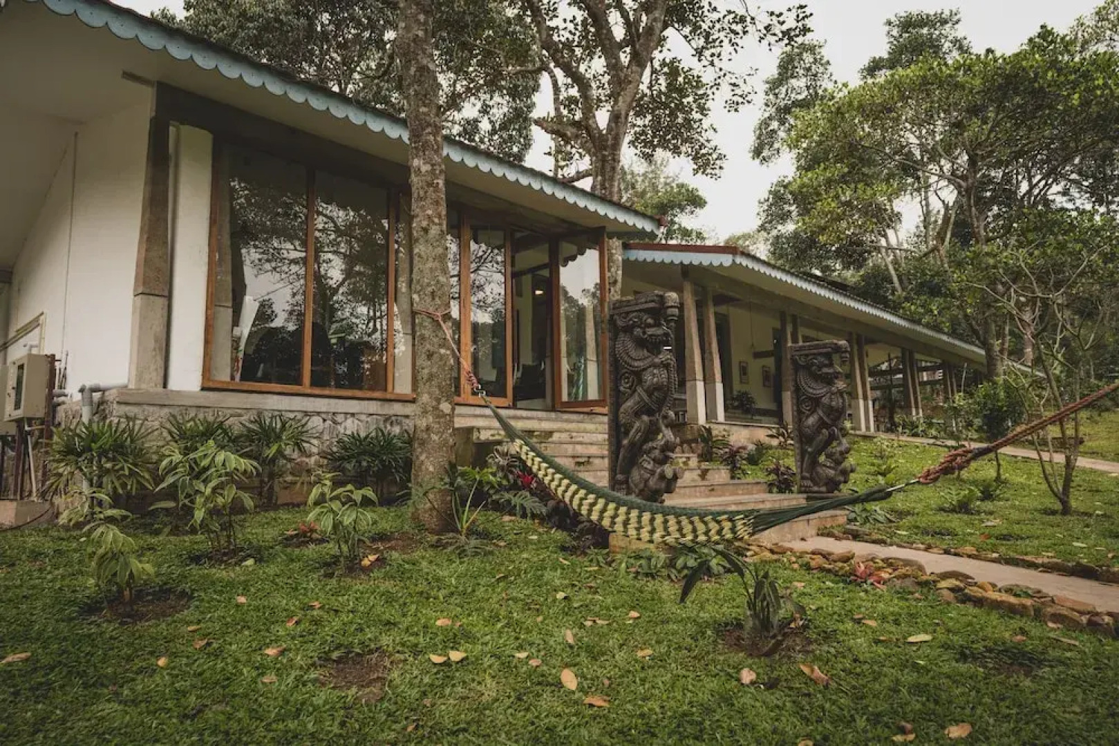 Shambala Resort & Spa By Sparsa