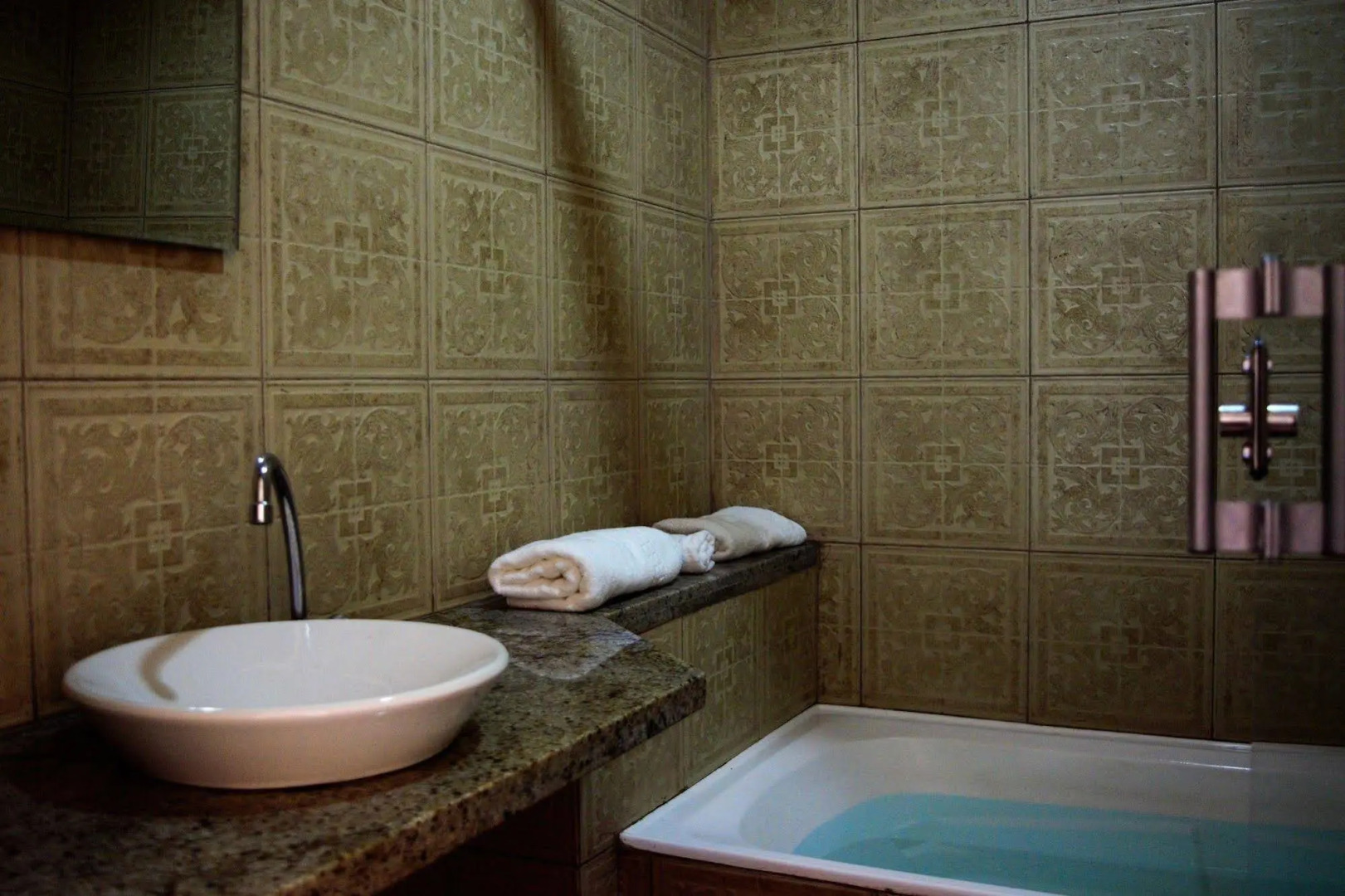 Eco Resort Colpacaranda