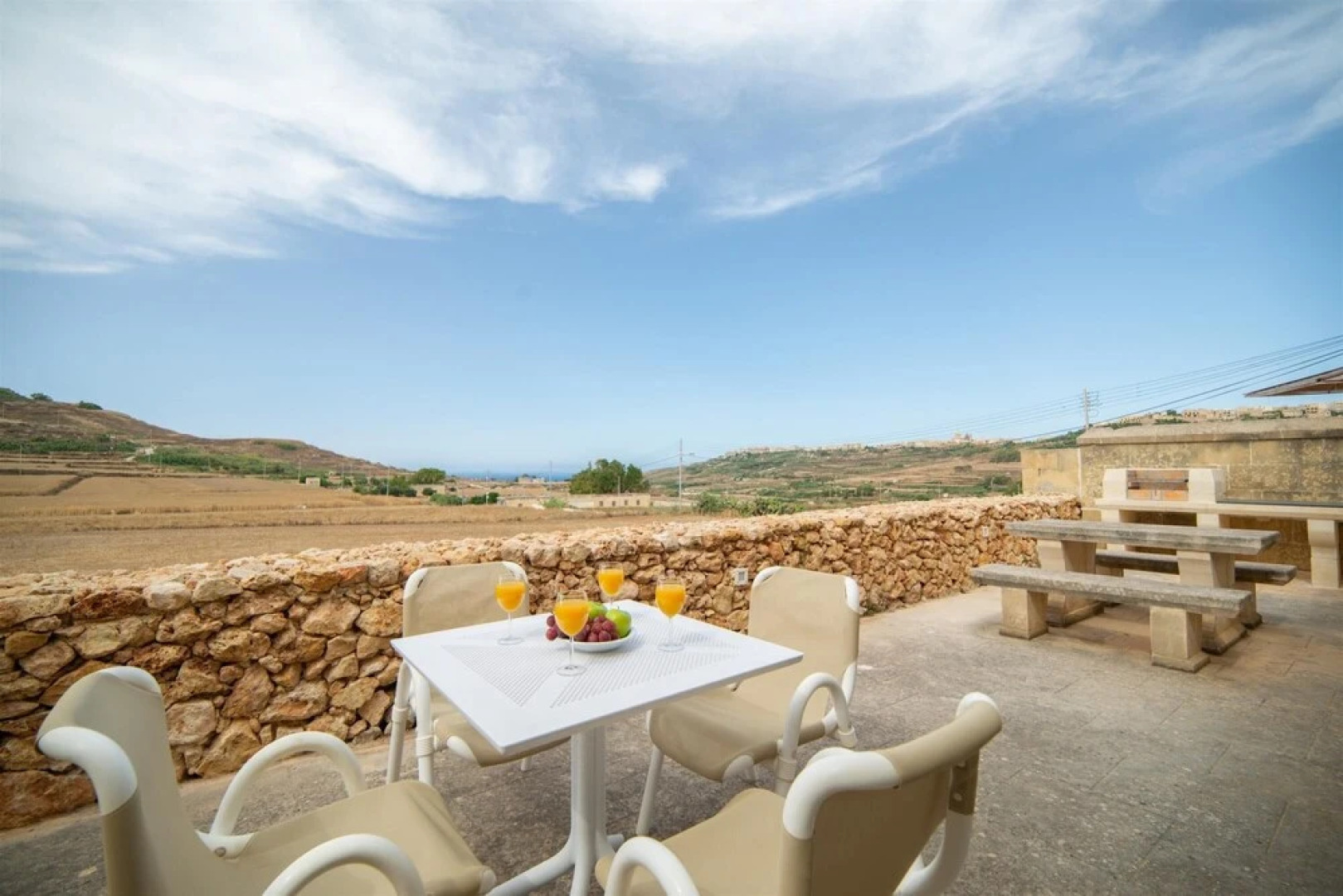 Stocks Holiday Home - Opening June 2019