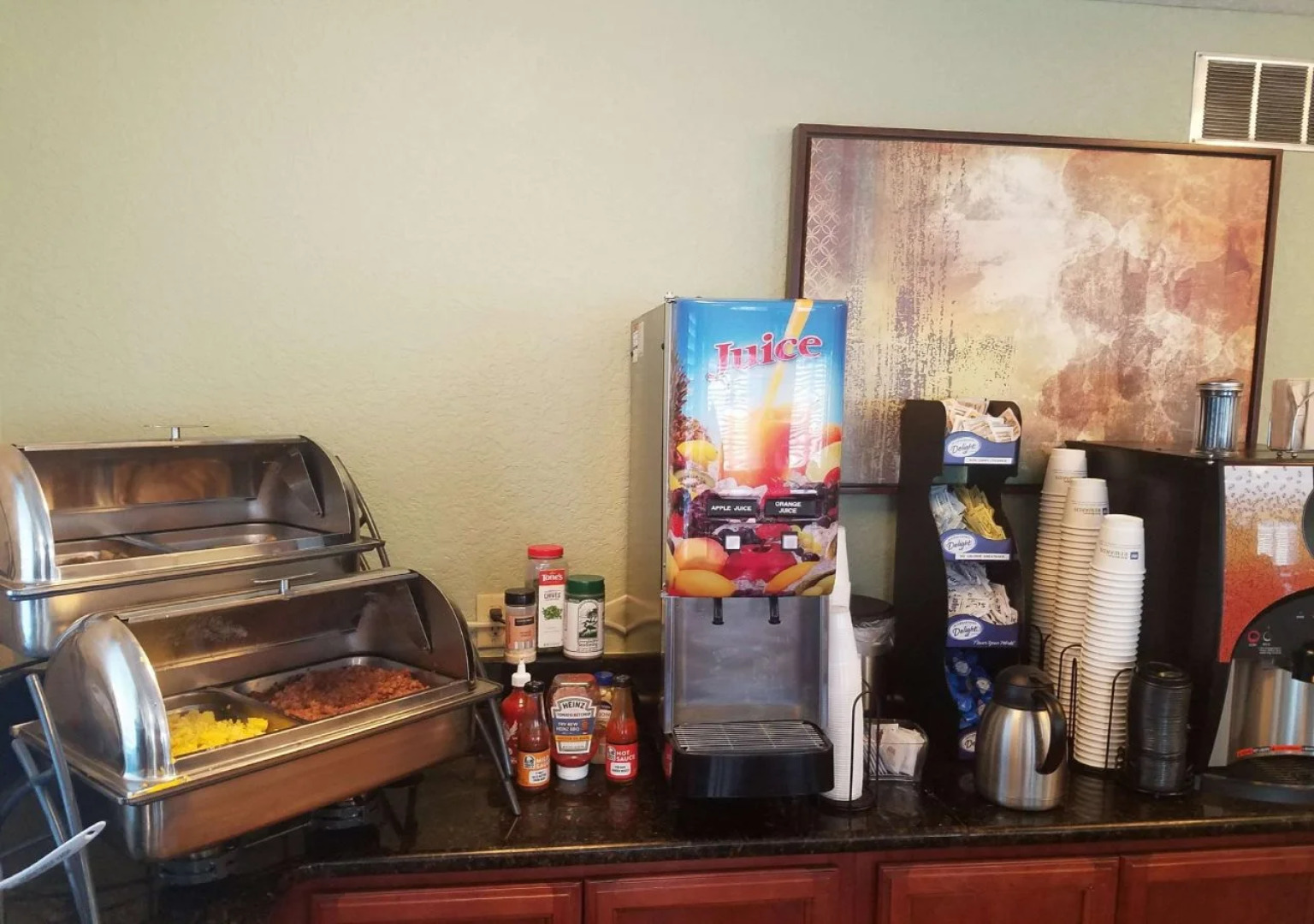 Best Western Space Shuttle Inn