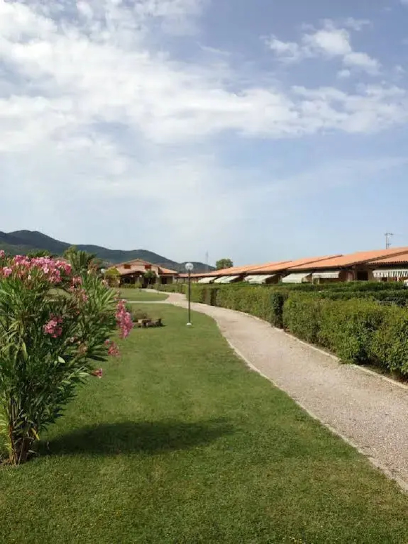 Residence Cernaia