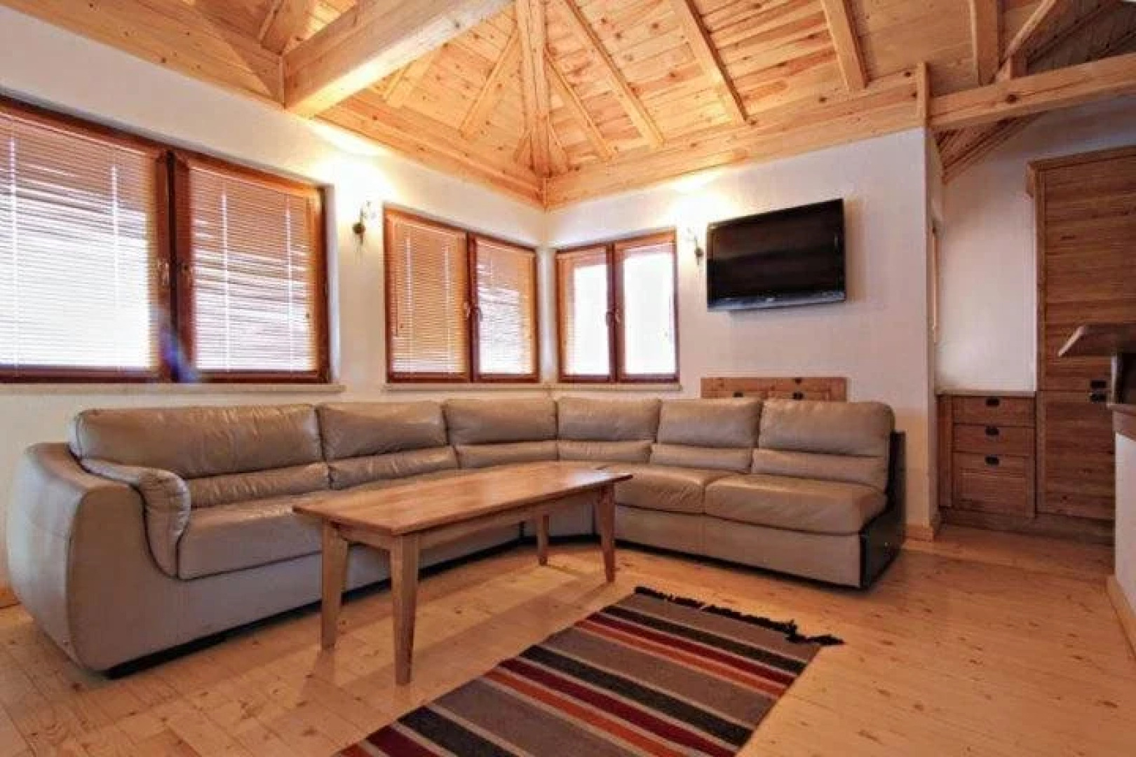 Rodope Nook Guest house