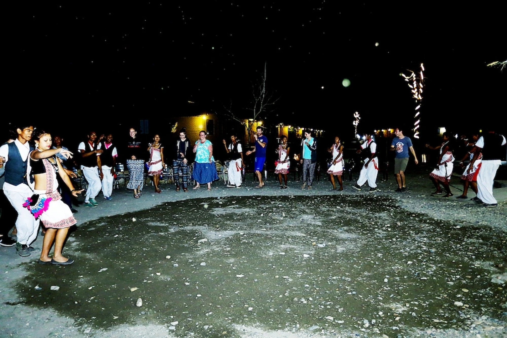 Nana Jungle Resort Near Chitwan National Park