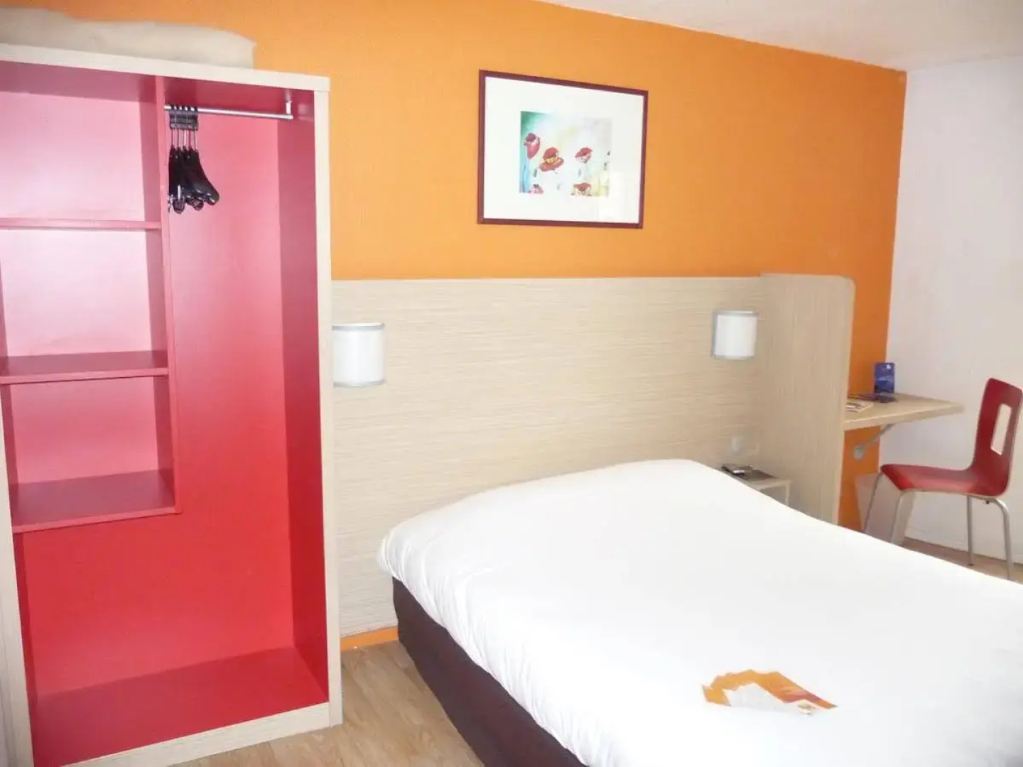 Ibis Marseille Centre Préfecture