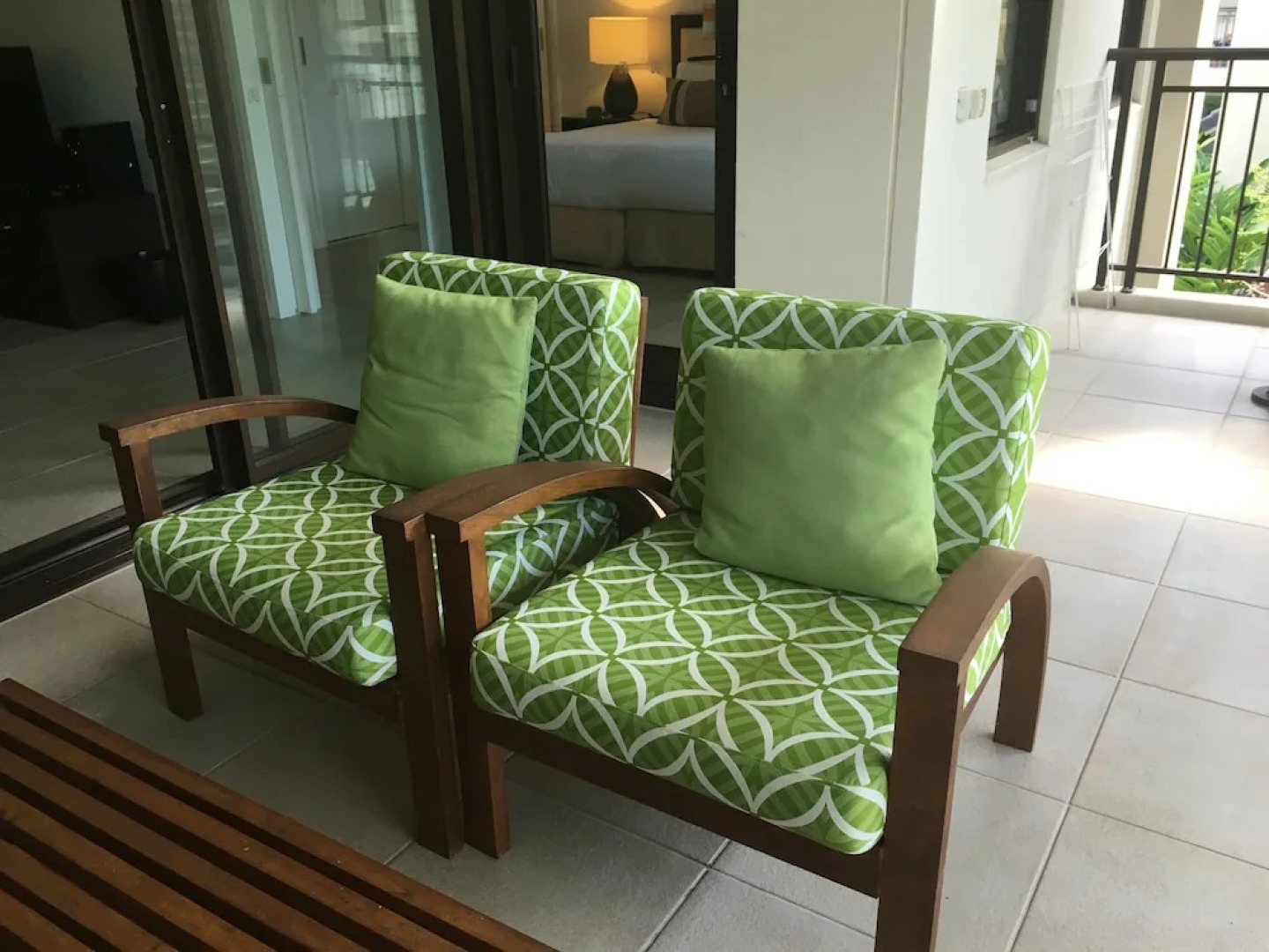 Luxury Private Apartments Sea Temple