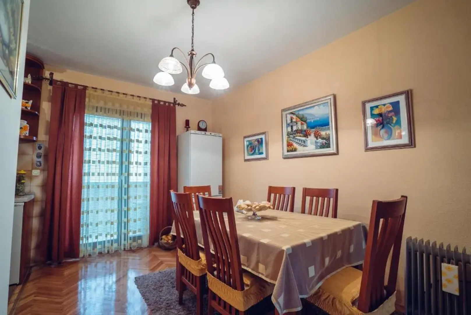 Ivica Apartments